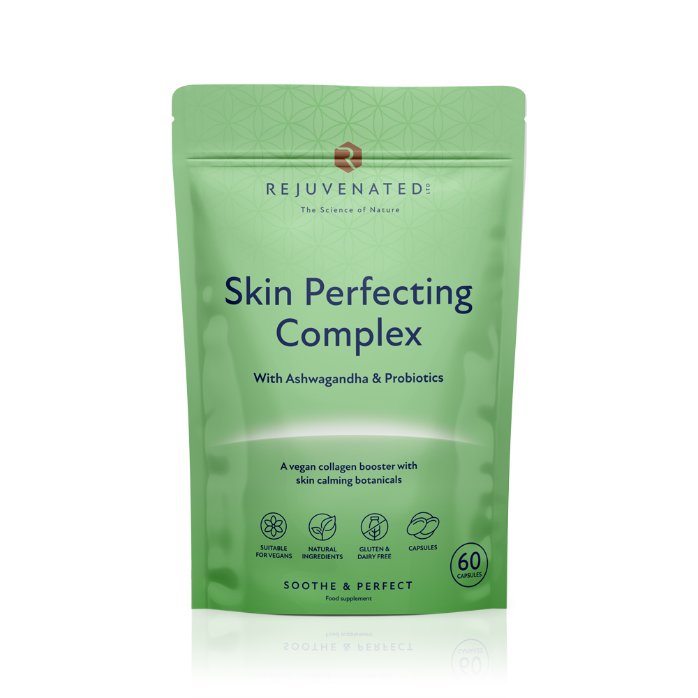 Комплекс для ідеальної шкіри Rejuvenated Skin Perfecting Complex